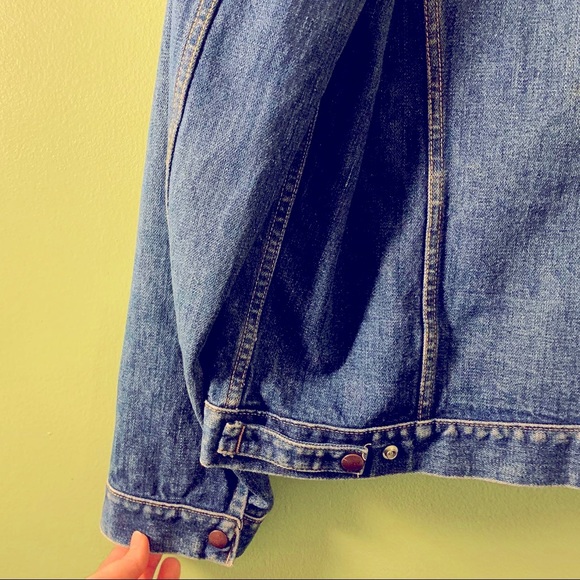 Gwg denim jacket - Picture 2 of 4